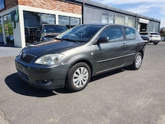 Bild des Angebotes Toyota Corolla 1.6 Sol Automatik *Klimaanlage*