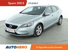 Bild des Angebotes Volvo V40 1.5 Kinetic Aut.*NAVI*PDC*SHZ*KLIMA*TEMPO*