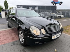 Bild des Angebotes Mercedes-Benz E 240 E -Klasse T-Modell E 240 T
