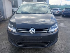 VW Sharan Comfortline BMT/Start-Stopp 7-Sitzer/1-Hand