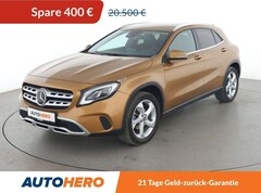 Bild des Angebotes Mercedes-Benz GLA 180 GLA 180 Urban Aut.*NAVI*CAM*PDC*SHZ*ALU*