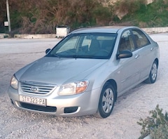 Bild des Angebotes Kia Cerato 1.6 CRDI LX