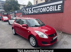 Bild des Angebotes Suzuki Swift 1.2 Club ( 1. Hand ) -Tüv&Service Neu-