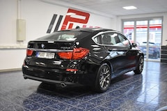 Bild des Angebotes BMW 535 d xDrive Autom Navi Xenon Leder Kamer Panora