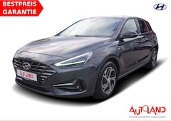 Bild des Angebotes Hyundai i30 1.5 Intro Edition DCT VC SHZ LED Navi Kamera