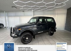 Bild des Angebotes Lada Taiga Basis 4x4