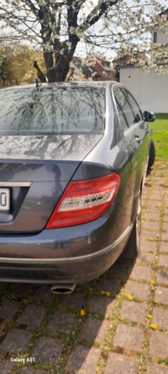 Bild des Angebotes Mercedes-Benz C 230 C 230 (204.052)