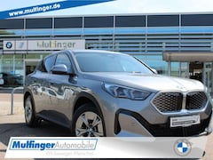 Bild des Angebotes BMW iX2 x30 Iconic-Glow HUD SuView.LiveProf.Lenkradh