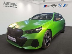 Bild des Angebotes BMW 550 e xDrive Individual*M-Sport-Pro*Bowers&Wilkins*AHK