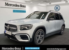 Bild des Angebotes Mercedes-Benz GLB 200 AMG 360° Multibeam AHK Night Keyl-GO PTS