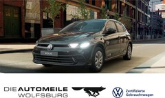 Bild des Angebotes VW Polo VI 1.0