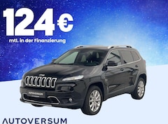 Bild des Angebotes Jeep Cherokee M-Jet  Limited 4WD ALPINE*KAM*BiXen*KEY