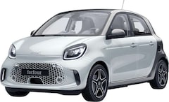 Bild des Angebotes smart forFour EQ Exclusive PLUS LAST ONE Pano Kamera