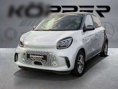 Bild des Angebotes smart forFour EQ Exclusive PLUS LAST ONE Pano Kamera