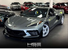 Bild des Angebotes Corvette C8 Stingray *UNFALLFREI / HUD / KAMERA*