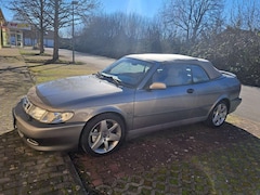 Bild des Angebotes Saab 9-3 Saab 9-3 2.0i Turbo Cabrio Aero HIRSCH