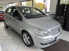 Bild des Angebotes Mercedes-Benz B 170 *Sommer + Winterreifen