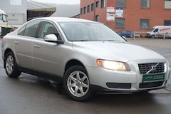 Bild des Angebotes Volvo S80 Lim. 2.5 T Kinetic*AHK*4xSHZ*TEMPOMAT*TÜV+SE