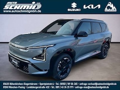 Bild des Angebotes Kia EV5 2WD GTL|GLASDACH|DRIVE