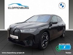 Bild des Angebotes BMW iX M60 Head-Up+AHK+StKlima+Navi+Luft+Pano+360°