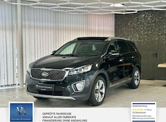 Bild des Angebotes Kia Sorento Platinum Edition 4WD Mega Ausstattung* 7 Sitzer* P