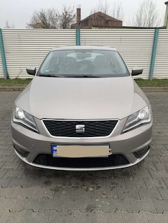 Bild des Angebotes SEAT Toledo Toledo 1.4 TSI DSG Style