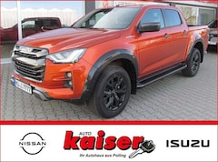 Bild des Angebotes Isuzu D-Max Double Cab 4WD V-Cross AHK