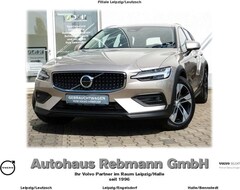 Bild des Angebotes Volvo V60 Cross Country V60 B5 AWD Cross Country Ultimate 360°
