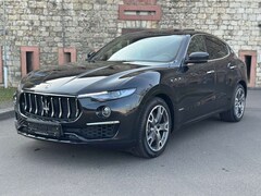 Bild des Angebotes Maserati Levante LEVANTE GRANLUSSO Q4*2019+PANORAMA*