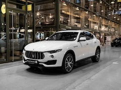 Bild des Angebotes Maserati Levante - Panoramadach - Wenig Km - Elek. Heck