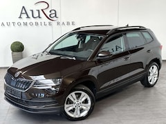 Bild des Angebotes Skoda Karoq 2.0 TDI 4x4 DSG Style NAV+LED+ACC+VCOCK+PP