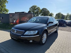Bild des Angebotes VW Phaeton 3.0 V6 TDI 4MOTION Tiptronic Edition 5