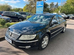 Bild des Angebotes VW Phaeton V6 TDI 4 Motion AUT+ACC+Bi-XENON+NAVI