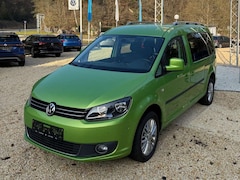 Bild des Angebotes VW Caddy Maxi Cup BMT