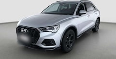 Bild des Angebotes Audi Q3 advanced 35 TFSI AHK Stdhz. LED Keyless Schalter