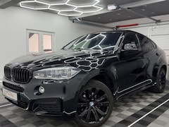 Bild des Angebotes BMW X6 xDrive 30 d M SPORT/LED/ACC/H&K/AHK/eGSD