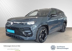 Bild des Angebotes VW Tayron R-Line 1.5 TSI eHybrid PANO+AHK+NAVI+ACC Klima