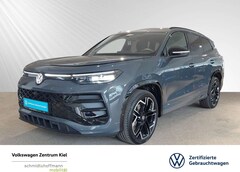 Bild des Angebotes VW Tayron R-Line 1.5 TSI eHybrid PANO+AHK+NAVI+ACC Klima