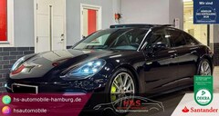 Bild des Angebotes Porsche Panamera 4 E-Hybrid