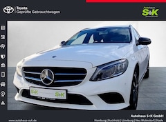 Bild des Angebotes Mercedes-Benz 300 C -Klasse T-Modell BM205* NAVI+KLIMA+TEMPOMAT***