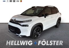 Bild des Angebotes Citroen C3 Aircross Shine Pack HUD SHZ Keyless Klima Apple CarPlay And