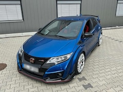 Bild des Angebotes Honda Civic Civic 2.0 VTEC Turbo Type R GT Racing Pearl Blue