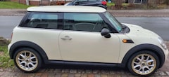 Bild des Angebotes MINI One Aut.
