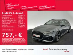 Bild des Angebotes Audi RS4 RS4 Avant Essentials/280kmH/Pano/B&O/HuD