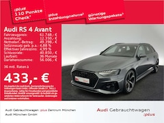 Bild des Angebotes Audi RS4 RS4 Avant Essentials/280kmH/Pano/B&O/HuD