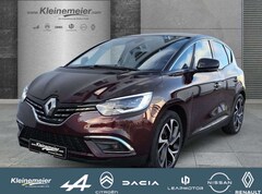 Bild des Angebotes Renault Scenic TCe 160 Black Edition EDC*Navi*SHZ*RFK*uv