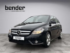 Bild des Angebotes Mercedes-Benz B 200 *SPORT*PARKTRONIC*NAVI*SITZHEIZUNG*KLIMA*