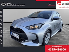 Bild des Angebotes Toyota Yaris 1.0 Comfort