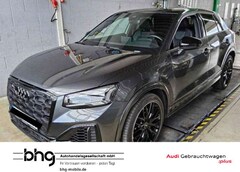 Bild des Angebotes Audi SQ2 TFSI 221(300) kW(PS) S tronic