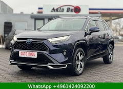 Bild des Angebotes Toyota RAV 4 Plug-in Hybrid 4x4 LED|360°